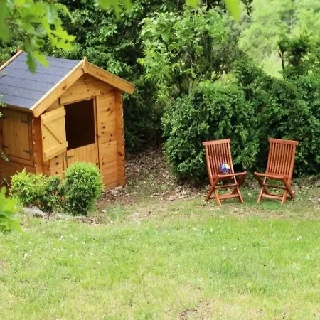 House Peyrazet Haut 2 *