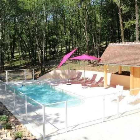 House Peyrazet Haut 2 *