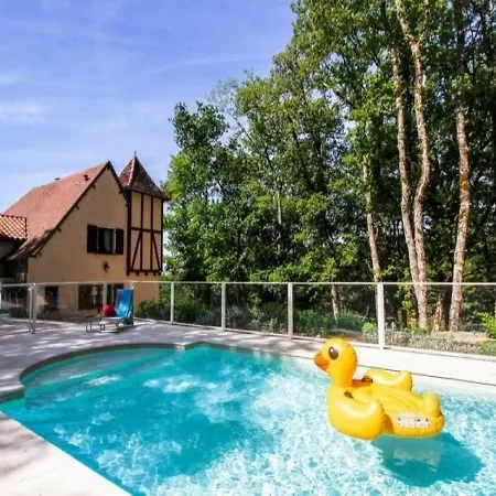 House Peyrazet Haut 2 *