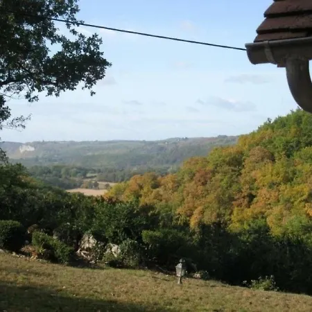 House Peyrazet Haut 2 Creysse (Lot)