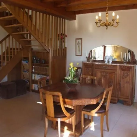 House Peyrazet Haut 2 Σπίτι διακοπών Creysse (Lot)