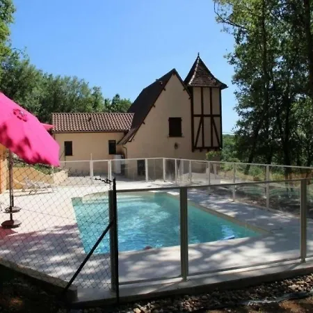 Σπίτι διακοπών House Peyrazet Haut 2