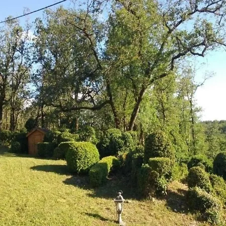 Σπίτι διακοπών House Peyrazet Haut 2