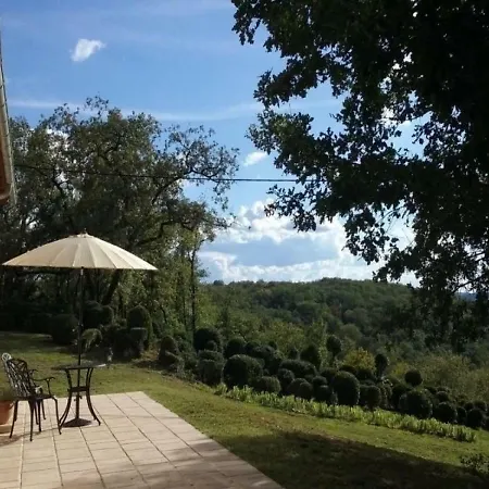 Σπίτι διακοπών House Peyrazet Haut 2