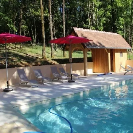House Peyrazet Haut 2 * Creysse (Lot)