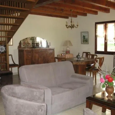 Hébergement de vacances House Peyrazet Haut 2