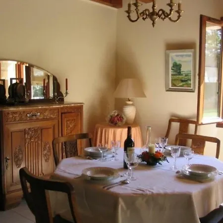 House Peyrazet Haut 2 Hébergement de vacances