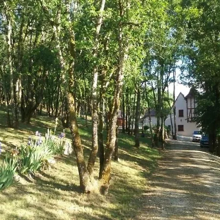 Hébergement de vacances House Peyrazet Haut 2